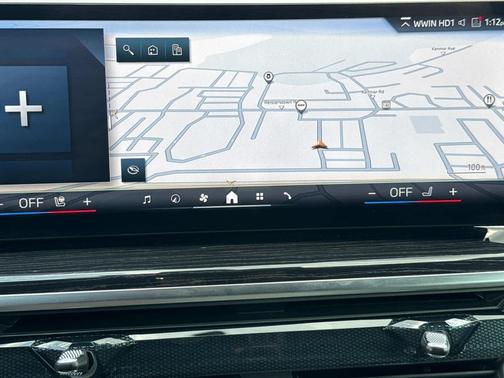 2025 BMW X5 PHEV xDrive50e