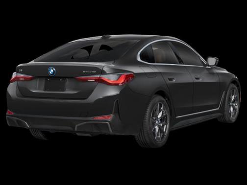2026 BMW i4 Gran Coupe xDrive40