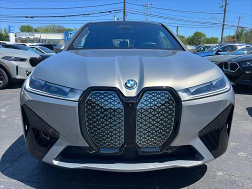 2023 BMW iX xDrive50