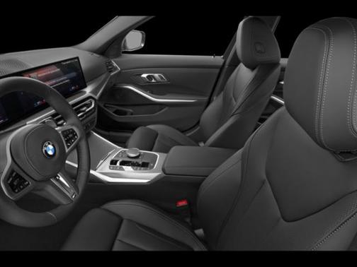 2026 BMW M340 i xDrive