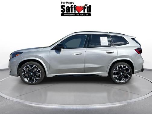 2024 BMW X1 M35i