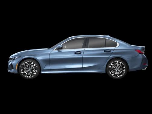2026 BMW 330 xDrive NA