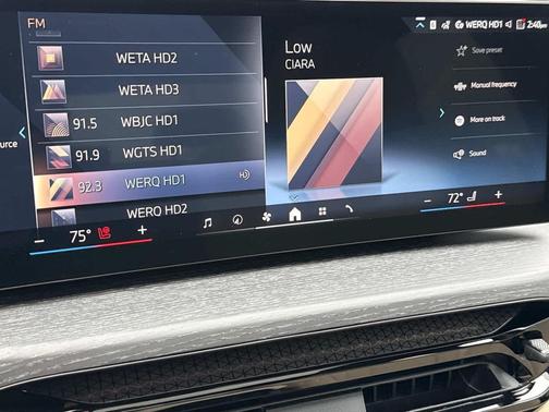 2026 BMW 330 xDrive NA