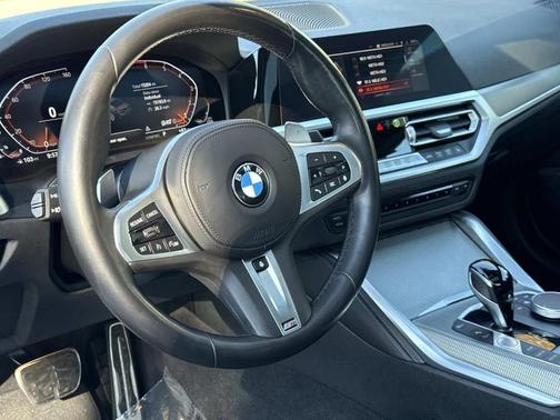 2023 BMW 430 i xDrive