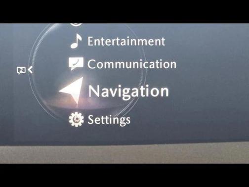 2026 Mazda CX-50 2.5 S