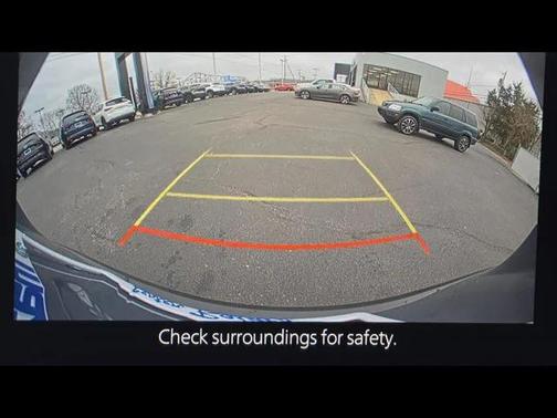 2026 Mazda CX-50 Hybrid Premium Plus