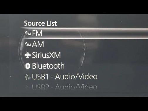 2026 Mazda CX-50 Hybrid Premium Plus