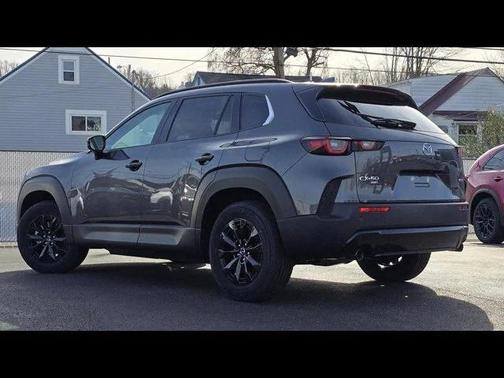 2026 Mazda CX-50 Hybrid Premium