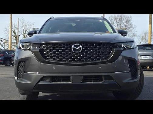 2026 Mazda CX-50 Hybrid Premium