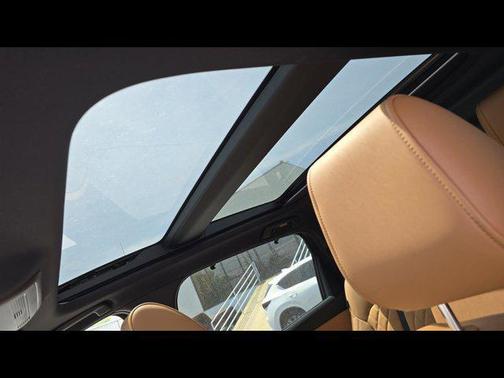 Jet Black Mica 2026 Mazda CX-70 3.3 Turbo S Premium Plus