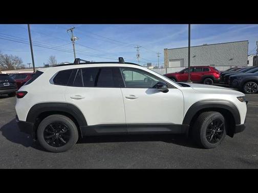 2026 Mazda CX-50 Hybrid Premium