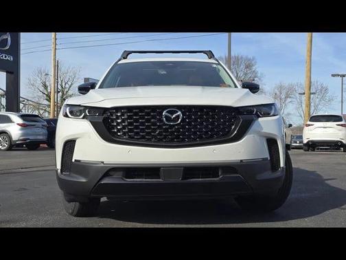 2026 Mazda CX-50 Hybrid Premium