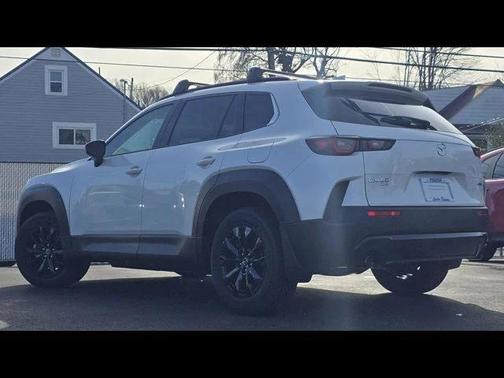 2026 Mazda CX-50 Hybrid Premium