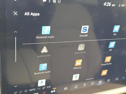 Rhodium White Metallic 2026 Mazda CX-5 2.5 S