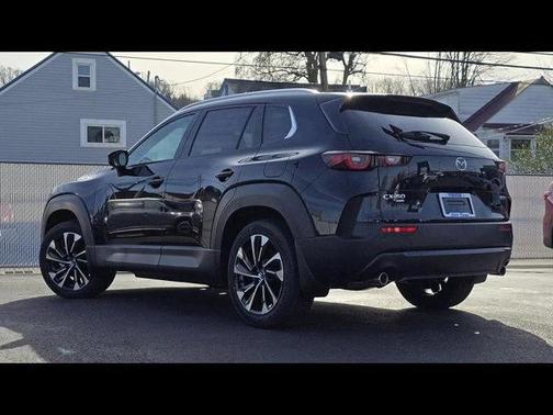 2026 Mazda CX-50 Hybrid Premium Plus