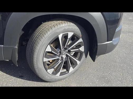 2026 Mazda CX-50 Hybrid Premium Plus