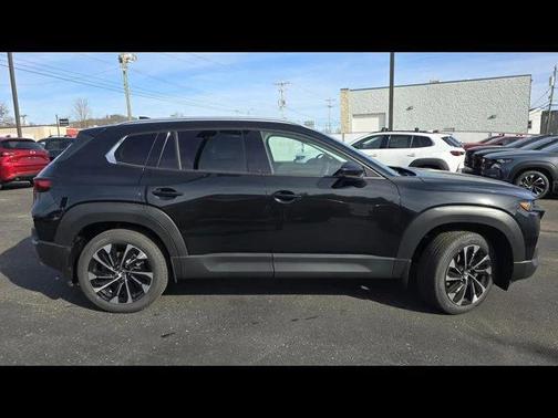 2026 Mazda CX-50 Hybrid Premium Plus