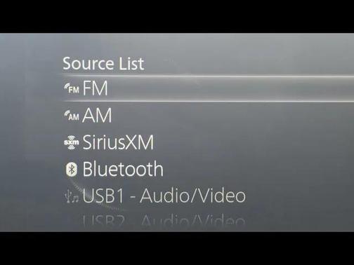 Polymetal Gray Metallic 2026 Mazda CX-50 2.5 Turbo Meridian Edition