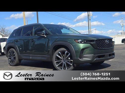 cypress 2026 Mazda CX-50 2.5 S Premium Package