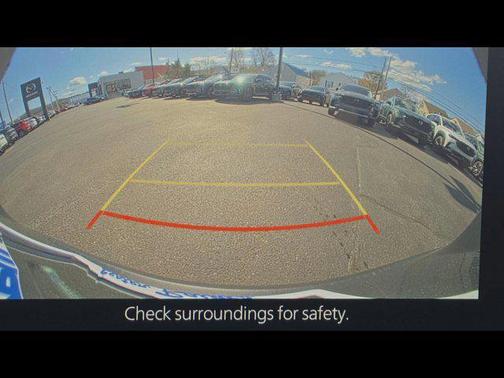 cypress 2026 Mazda CX-50 2.5 S Premium Package