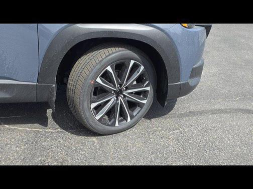 zircon sand metallic 2026 Mazda CX-50 2.5 S