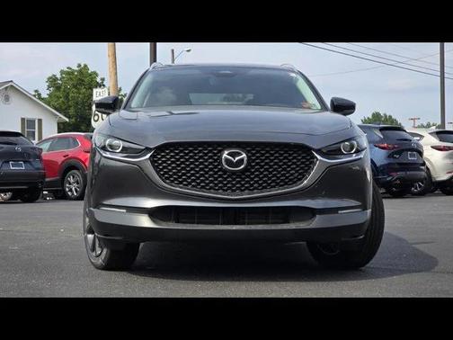 2025 Mazda CX-30 2.5 S Select Sport