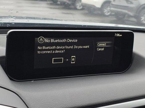 polymetal gray metallic 2026 Mazda CX-50 2.5 S Select Package