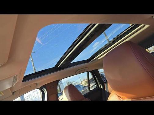 2026 Mazda CX-50 2.5 Turbo Premium Plus Package