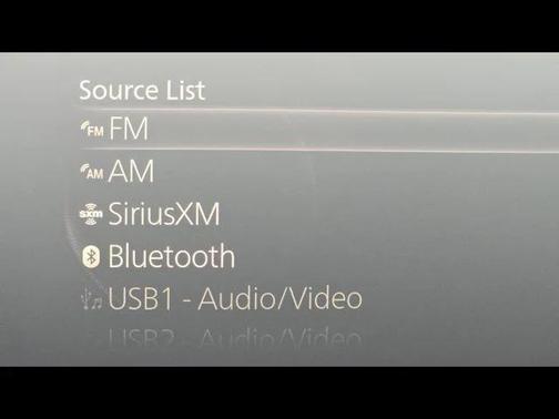 2026 Mazda CX-50 2.5 Turbo Premium Plus Package