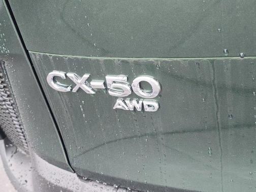 cypress 2026 Mazda CX-50 2.5 S Select Package