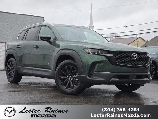 cypress 2026 Mazda CX-50 2.5 S Select Package