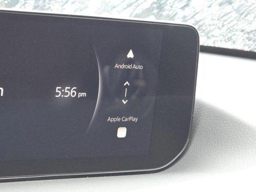 wind chill pearl 2026 Mazda CX-50 2.5 Turbo Premium Plus Package