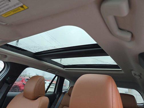 wind chill pearl 2026 Mazda CX-50 2.5 Turbo Premium Plus Package