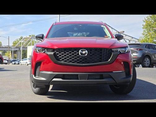2025 Mazda CX-50 2.5 S Select Package