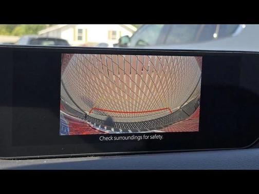 2025 Mazda CX-50 2.5 S Select Package