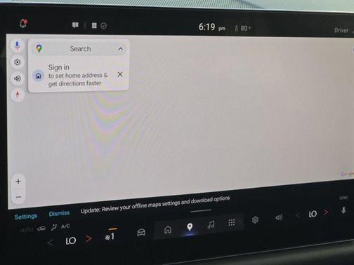 Machine Gray Metallic 2026 Mazda CX-5 2.5 S Select Package