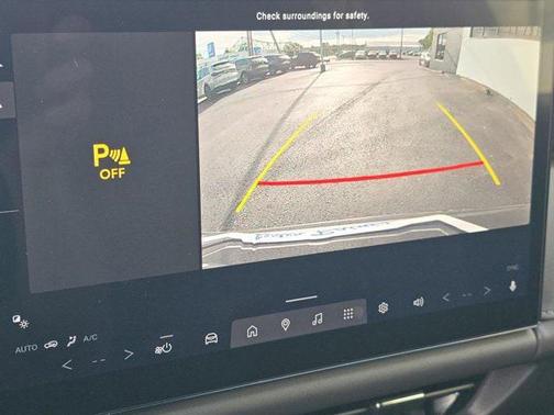 Machine Gray Metallic 2026 Mazda CX-5 2.5 S Select Package