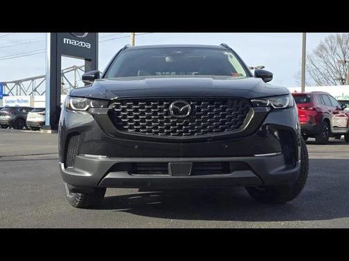 2026 Mazda CX-50 2.5 S