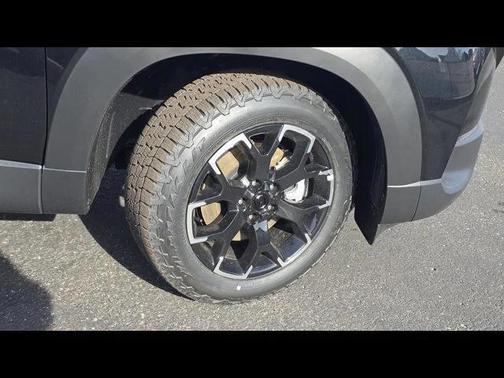 2026 Mazda CX-50 2.5 S