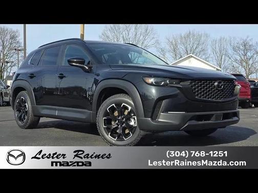 2026 Mazda CX-50 2.5 S