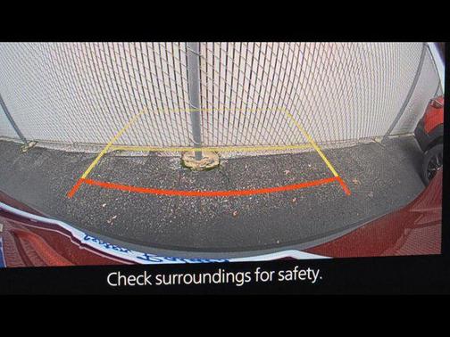 2025 Mazda CX-50 Hybrid Preferred Package