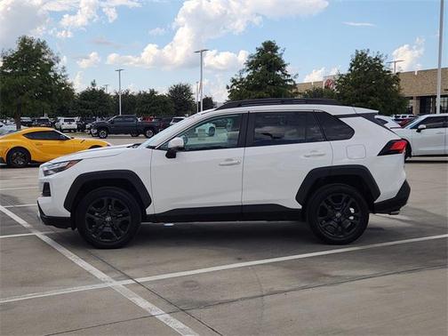 2023 Toyota RAV4 Adventure