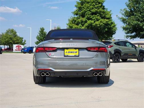 2024 Audi S5 3.0T Premium Plus
