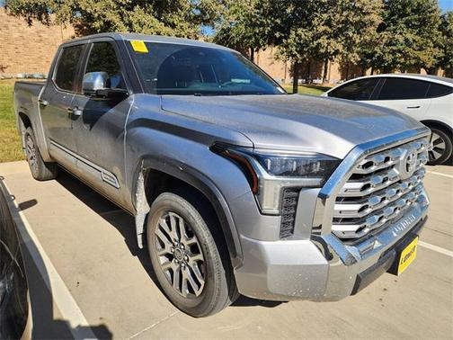 2024 Toyota Tundra 1794 Edition