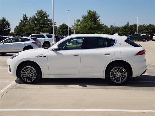 2024 Maserati Grecale GT