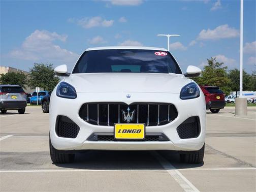 2024 Maserati Grecale GT