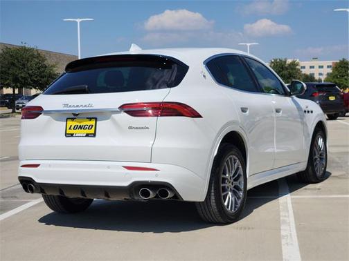 2024 Maserati Grecale GT