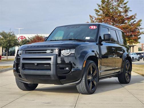 2023 Land Rover Defender 110 X-Dynamic SE