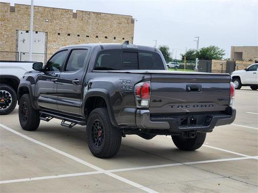 2023 Toyota Tacoma TRD Pro