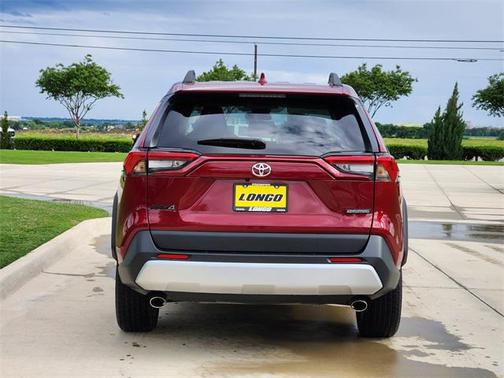2023 Toyota RAV4 Adventure